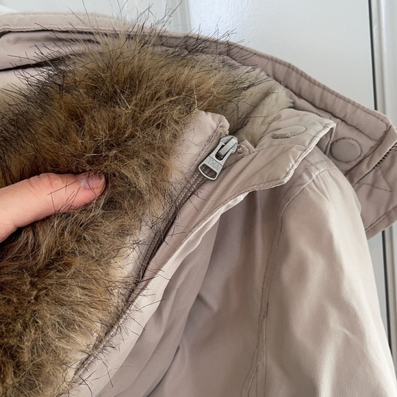 TNA Summit Parka - Picture 8 of 10